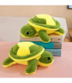 PLUSH TURTLE 23 CM