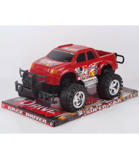 ΠΑΙΔΙΚΟ ΤΖΙΠ ΠΙΚΑΠ ΜΕΓΑΛΟ 43 ΕΚ 3 ΧΡΩΜΑΤΑ - Αυτοκίνητα και τζιπ