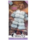 DOLL WITH LONG COAT - DOLLS AND MERMAIDS
