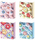 ΔΩΡΕΑΝ ΤΣΑΝΤΑ ΜΕΣΑΙΟΥ ΜΕΓΕΘΟΥΣ 3D ΛΟΥΛΟΥΔΙΑ 42х30х12 - ΣΥΣΚΕΥΑΣΙΕΣ ΚΑΙ ΜΠΑΤΑΡΙΕΣ