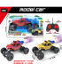 ΠΑΙΔΙΚΟ BUGGY 1:16 ΜΕ ΤΗΛΕΧΕΙΡΙΣΤΗΡΙΟ ΚΑΙ ΠΥΡΟΒΟΛΟ, 4 ΚΑΤΕΥΘΥΝΣΕΙΣ, 2 ΧΡΩΜΑΤΑ - Ραδιοέλεγχος