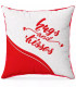 PLUSH PILLOW RED SAINT VALENTINE 5 TYPES 36 CM - VALENTINE'S DAY AND CHRISTMAS