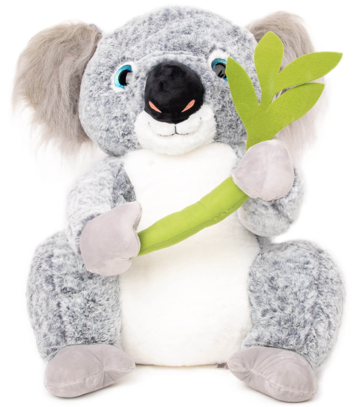 ΠΛΥΣΤΗ ΚΟΑΛΑ ΜΕ ΜΠΑΜΠΟΥ 2 ΧΡΩΜΑΤΑ 60 ΕΚ Amek toys