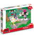 MINNIE CHILDREN'S PUZZLE 100 XL PIECES - PUZZLES AND CUBES