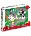 ΠΑΖΛ ΓΙΑ ΠΑΙΔΙΑ MINNIE 100 XL ΚΟΜΜΑΤΙΑ