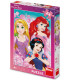 ΠΑΖΛ ΓΙΑ ΠΑΙΔΙΑ DISNEY PRINCESS 24 ΤΜΧ Dino