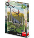 JURASSIC WORLD CHILDREN'S PUZZLE 48 PIECES - PUZZLES AND CUBES