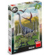 JURASSIC WORLD CHILDREN'S PUZZLE 48 PIECES - PUZZLES AND CUBES