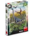 JURASSIC WORLD CHILDREN'S PUZZLE 48 PIECES
