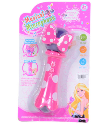 RIBBON MICROPHONE - Microphones