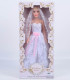 LARGE DOLL BRIDE WITH VEIL 45 CM - DOLLS AND MERMAIDS