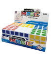 ΚΥΒΟΣ RUBIK 6 ΤΕΜ. ΣΕ ΕΝΑ ΚΟΥΤΙ
