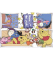 CHILDREN'S PUZZLE POOH 1000 PIECES
