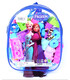 КОНСТРУКТОР В ЧАНТА FROZEN 51 ЧАСТИ
