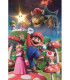 CHILDREN'S PUZZLE MARIO 1000 PIECES - PUZZLES AND CUBES
