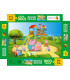 CHILDREN'S PUZZLE PIGLETS 1000 PIECES - PUZZLES AND CUBES
