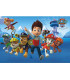 CHILDREN'S PUZZLE PUPPIES 1000 PIECES - PUZZLES AND CUBES