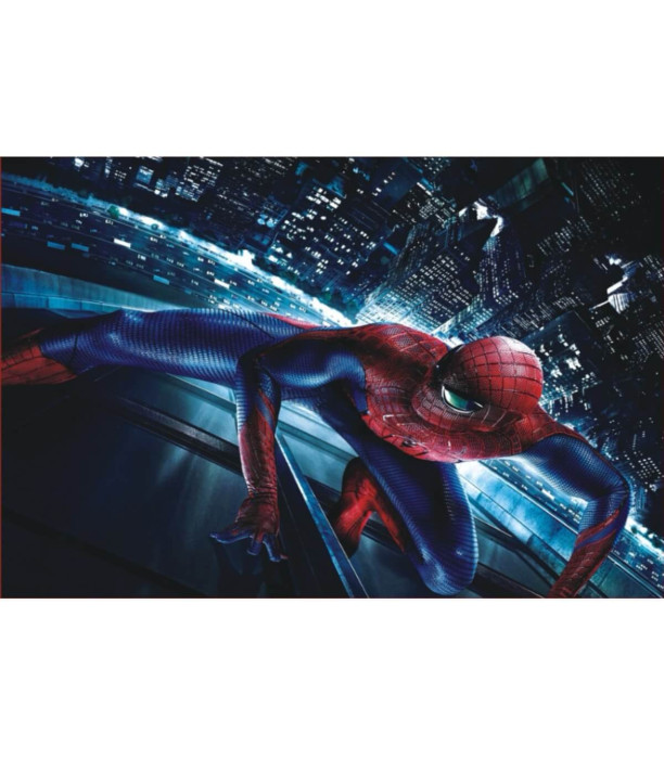 CHILDREN'S PUZZLE SPIDER 1000 PIECES - PUZZLES AND CUBES