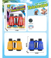 CHILDREN'S BINOCULARS IN CARTON 3 COLORS