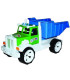 CHILDREN'S DUMP TRUCK BAMSIC 42 CM - Agricultural, construction machinery and military equipments