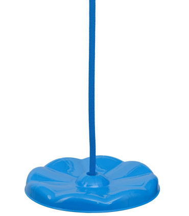 CHILDREN'S ROUND SWING, MAXIMUM LOAD 40 KG - SWINGS AND CHAIRS