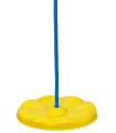 CHILDREN'S ROUND SWING, MAXIMUM LOAD 40 KG