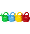 CHILDREN'S WATERING CAN SNAIL 6 COLORS