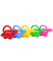 CHILDREN'S WATERING CAN DINOSAUR