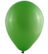 ΜΠΑΛΟΝΙΑ 100 ΤΕΜ. 10" - 25 ΕΚ 112 ΣΤΑΝΤΑΡ ΠΡΑΣΙΝΟ Globos Festival