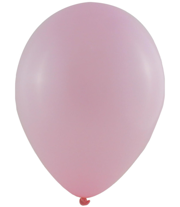 BALLOONS 100 PCS. 10\\" - 25 CM MACARON MIX - Macaron