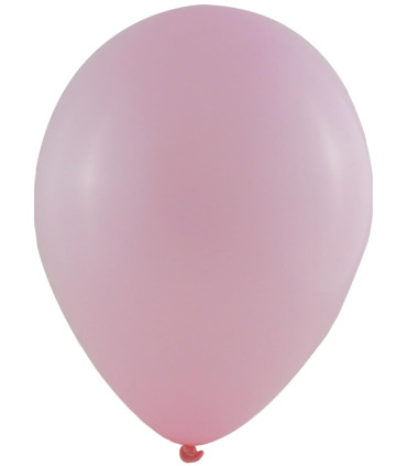 BALLOONS 100 PCS. 10\\" - 25 CM MACARON MIX - Macaron