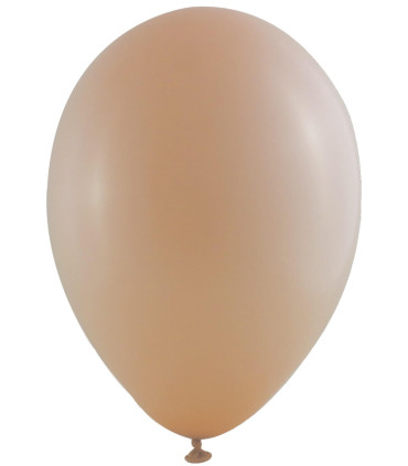 ΜΠΑΛΟΝΙΑ 100 ΤΕΜ. 10" - 25 ΕΚ ΜΑΚΑΡΟΝ ΜΙΞ Globos Festival