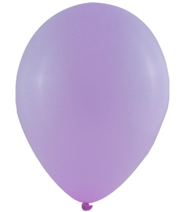 ΜΠΑΛΟΝΙΑ 100 ΤΕΜ. 10" - 25 ΕΚ ΜΑΚΑΡΟΝ ΜΙΞ Globos Festival