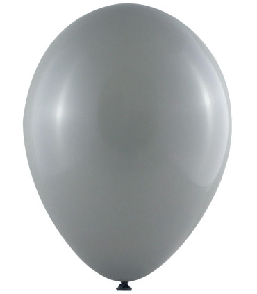 BALLOONS 20 PCS. 10\\" - 25 CM G STANDARD MIX - Standard colors