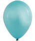 ΜΠΑΛΟΝΙΑ 20 ΤΕΜ. 10" - 25 ΕΚ ΜΕΤΑΛΛΙΚΟ ΜΙΞ Globos Festival