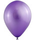 ΜΠΑΛΟΝΙΑ 50 ΤΕΜ. 12" - 30 ΕΚ 318 ΜΕΤΑΛΛΙΚΟ ΛΙΛΑ Globos Festival
