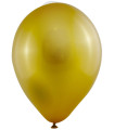 BALLOONS 20 PCS. 12" - 30 CM METALLIC MIX