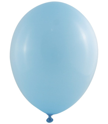 ΜΠΑΛΟΝΙΑ 100 ΤΕΜ. 12" - 30 ΕΚ ΜΑΚΑΡΟΝ ΜΙΞ Globos Festival