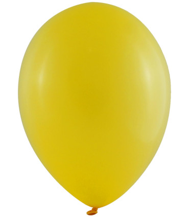 ΜΠΑΛΟΝΙΑ 100 ΤΕΜ. 9" - 22 ΕΚ ΣΤΑΝΤΑΡ ΜΙΞ Globos Festival