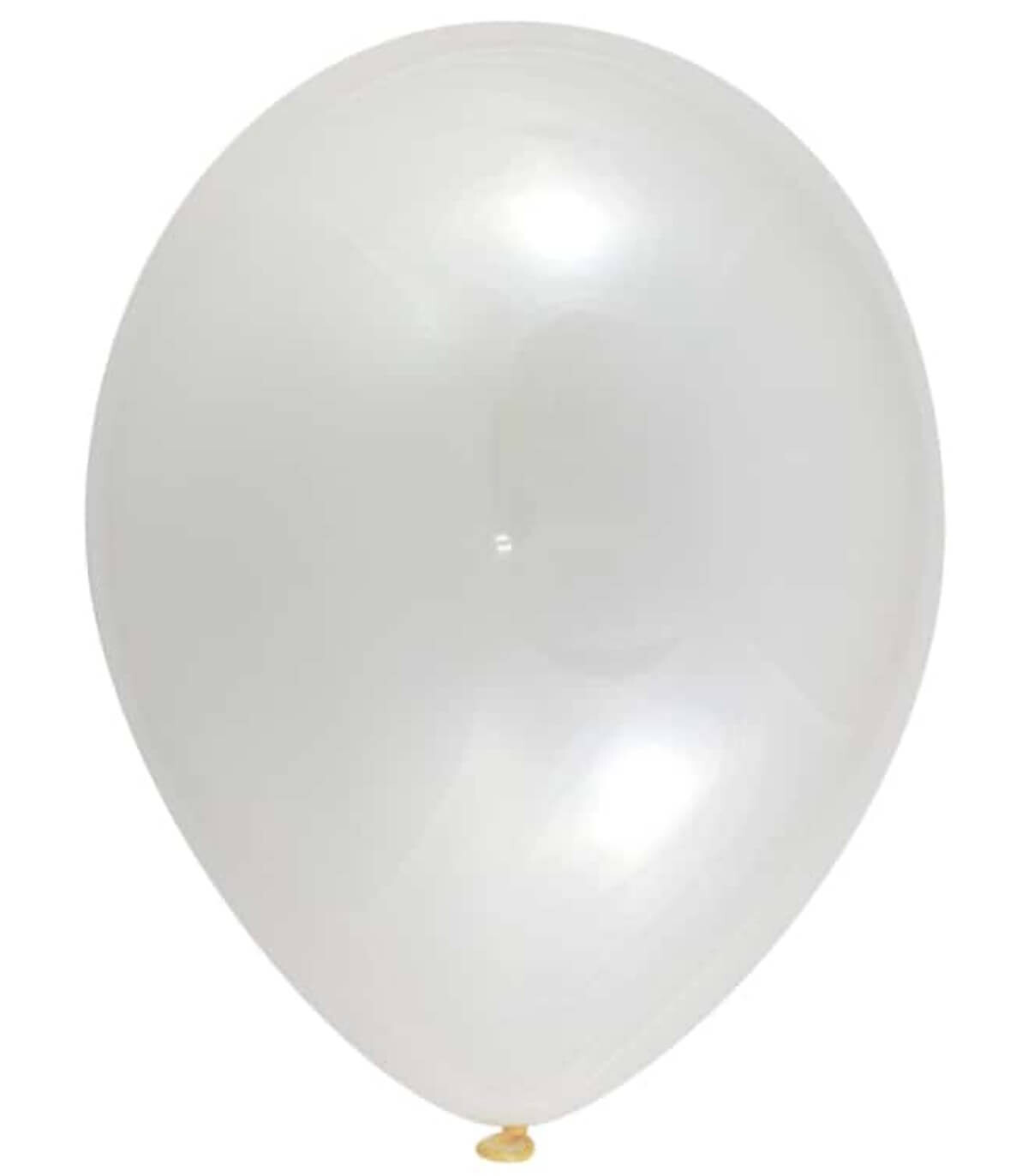 ΜΠΑΛΟΝΙΑ 50 ΤΕΜ. 10" - 25 ΕΚΔ. ΔΙΑΦΑΝΟ Globos Festival