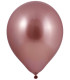 ΜΠΑΛΟΝΙΑ 50 ΤΕΜ. 12" - 30 ΕΚ 703 ΧΡΩΜΑ ΡΟΖ ΧΡΥΣΟ Globos Festival