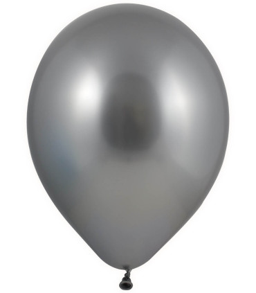 ΜΠΑΛΟΝΙΑ 100 ΤΕΜ. 5" - 13 ΕΚ ΧΡΩΜ ΜΙΞ Globos Festival