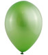 BALLOONS 100 PCS. 5\\" - 13 CM METALLIC MIX - Metallic