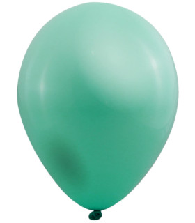 BALLOONS 100 PCS. 5\\" - 13 CM METALLIC MIX - Metallic