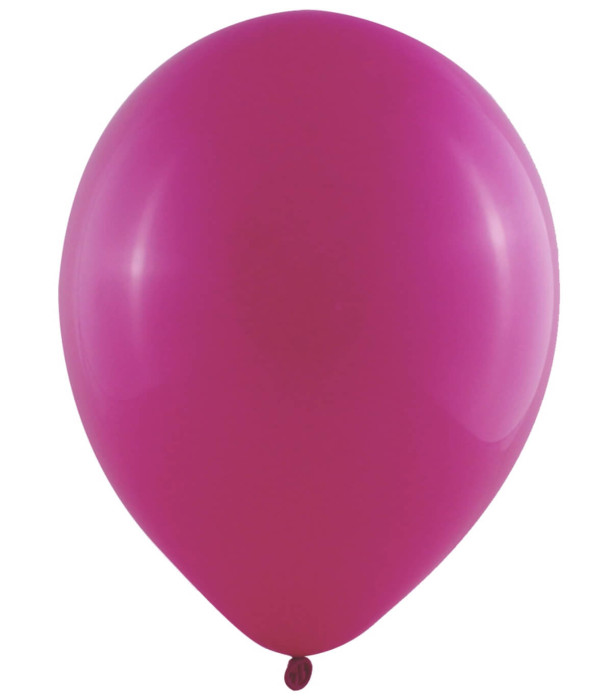 ΜΠΑΛΟΝΙΑ 100 ΤΕΜ. 5" - 13 ΕΚ ΣΤΑΝΤΑΡ ΜΙΞ Globos Festival