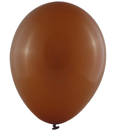 BALLOONS 100 PCS. 5\\" - 13 CM STANDARD MIX - Standard colors