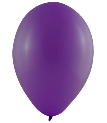 ΜΠΑΛΟΝΙΑ 100 ΤΕΜ. 5" - 13 ΕΚ ΣΤΑΝΤΑΡ ΜΙΞ Globos Festival