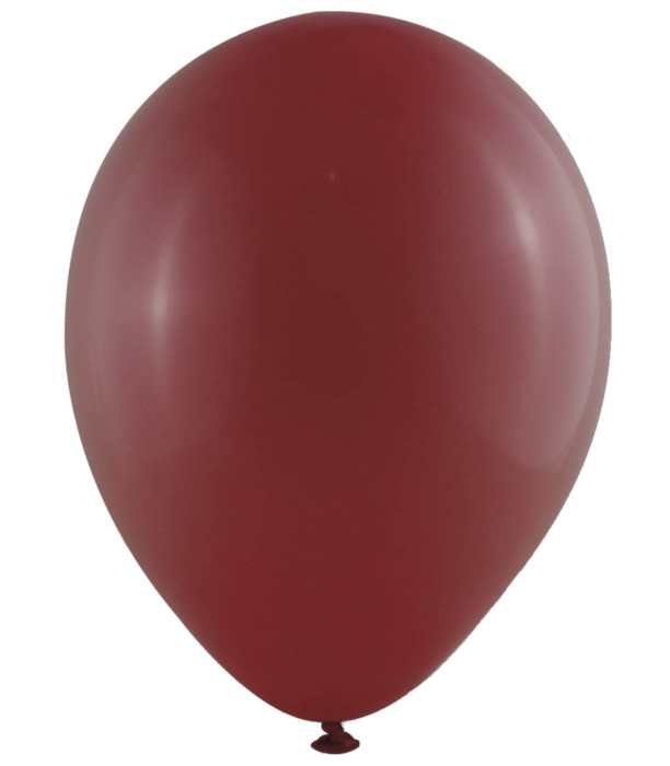 ΜΠΑΛΟΝΙΑ 100 ΤΕΜ. 5" - 13 ΕΚ ΣΤΑΝΤΑΡ ΜΙΞ Globos Festival