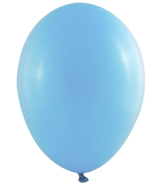 ΜΠΑΛΟΝΙΑ 50 ΤΕΜ. 18" - 41 ΕΚ ΣΤΑΝΤΑΡ ΜΙΞ Globos Festival