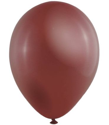 BALLOONS 50 PCS. 18\\" - 41 CM METALLIC MIX - Metallic